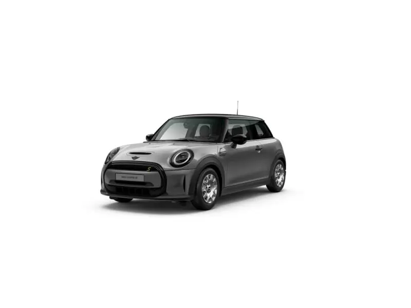 Mini Cooper SE - 0