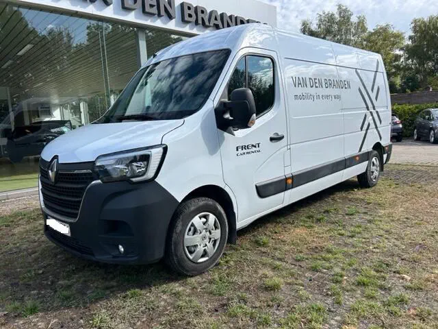 Renault Master - 0