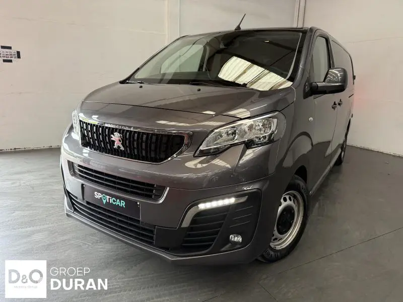 Peugeot Expert - 0