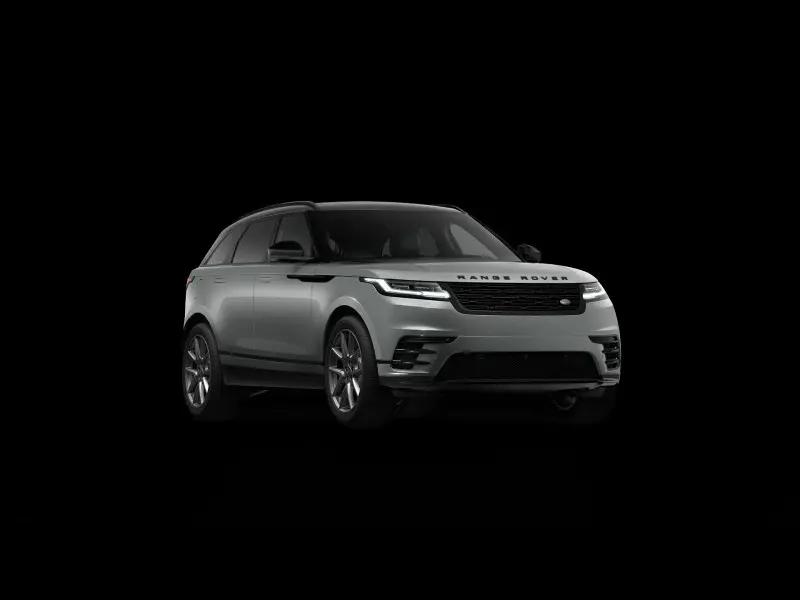 Land Rover Range Rover Velar - 0