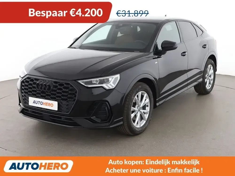 Audi Q3 - 0