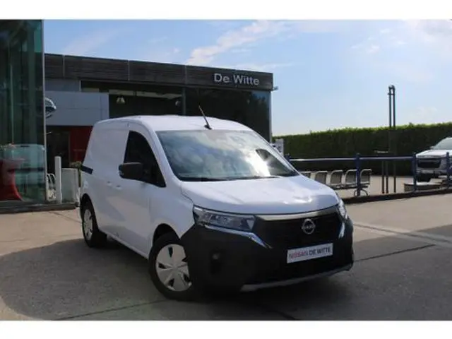 Nissan Townstar - 0