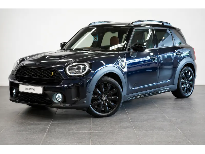 Mini Cooper SE Countryman - 0