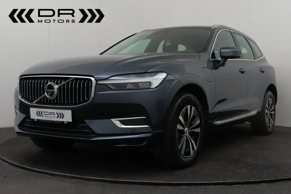 Volvo XC60 - 0