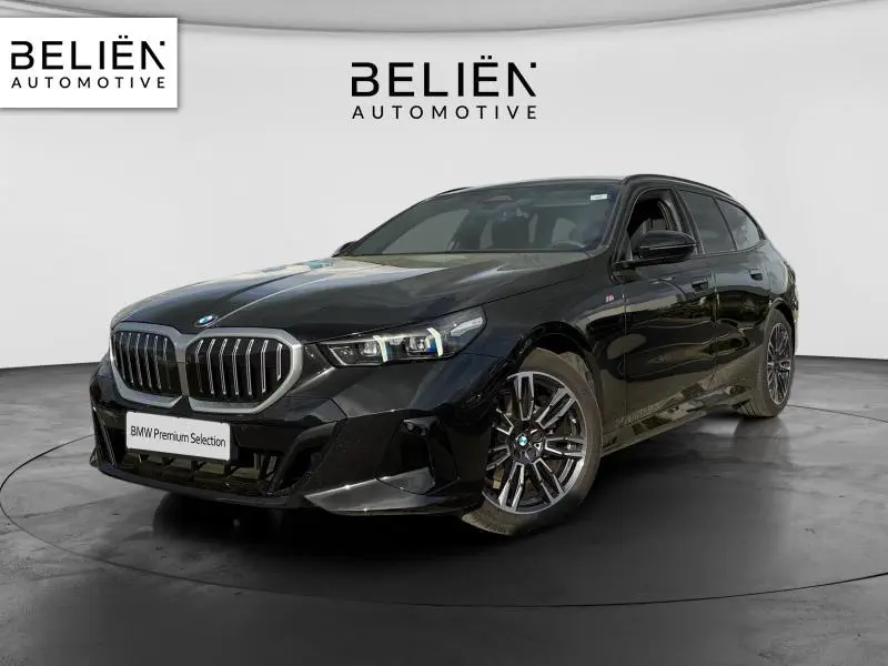 BMW 520 - 0