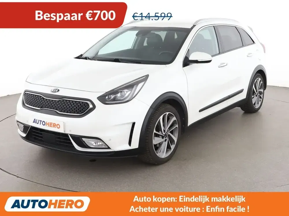 Kia Niro - 0