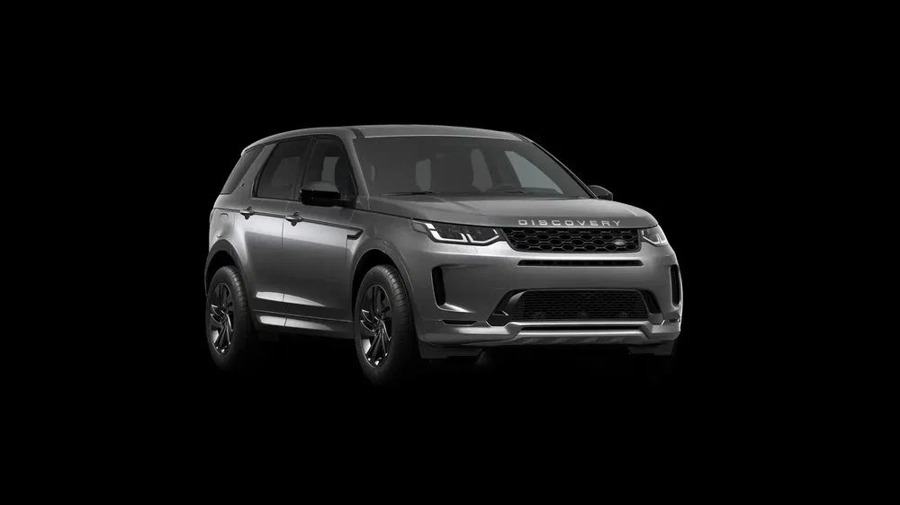 Land Rover Discovery Sport - 0