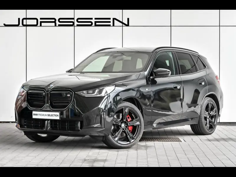 BMW X3 - 0
