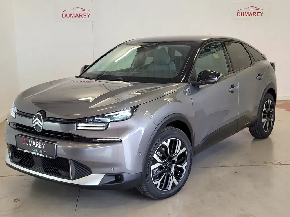 Citroën C4 - 0