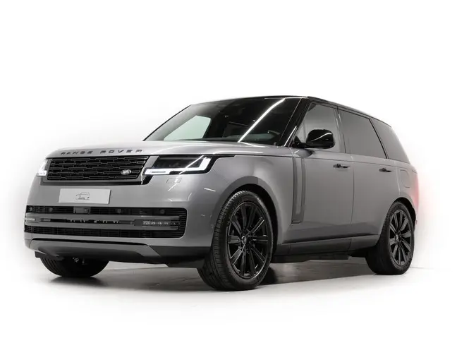 Land Rover Range Rover - 0