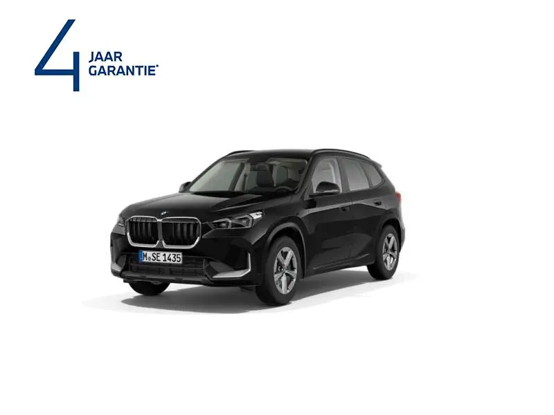 BMW X1 - 0