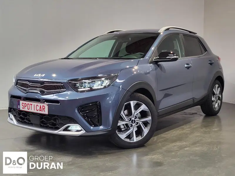 Kia Stonic - 0