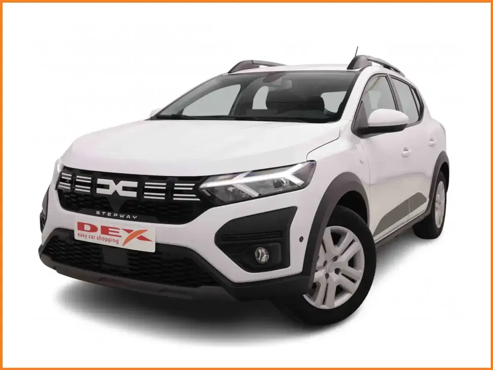 Dacia Sandero - 0