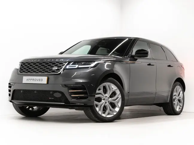 Land Rover Range Rover Velar - 0