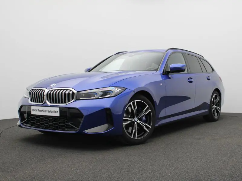 BMW 318 - 0