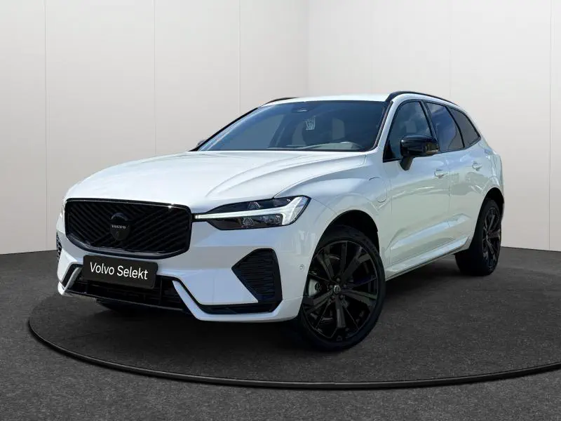 Volvo XC60 - 0