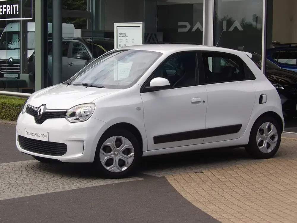 Renault Twingo - 0