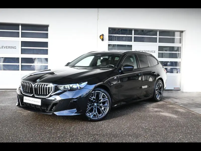 BMW 520 - 0