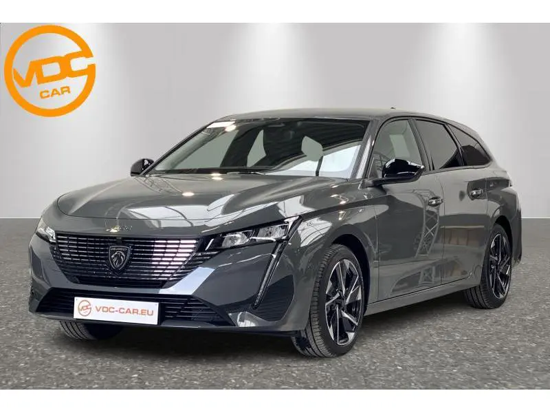 Peugeot 3008 - 0
