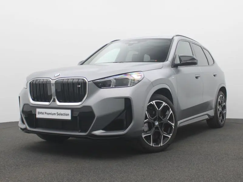 BMW X1 - 0