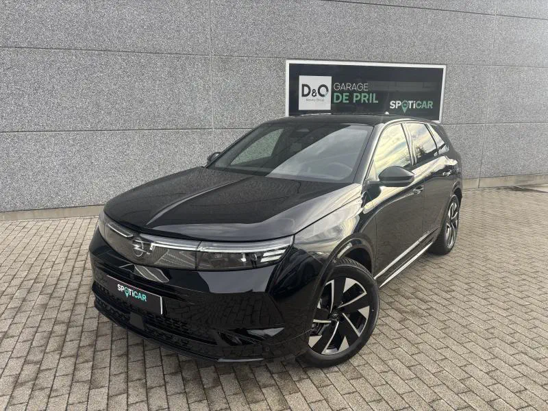 Opel Grandland - 0