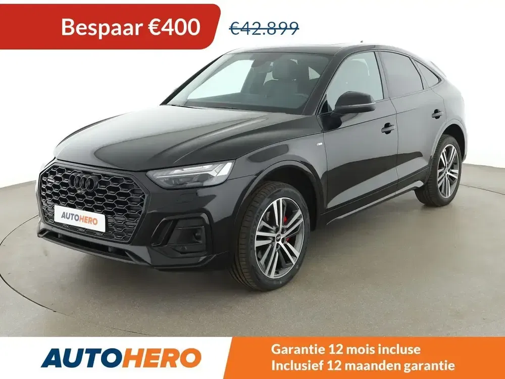 Audi Q5 - 0