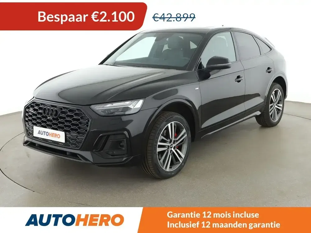 Audi Q5 - 0