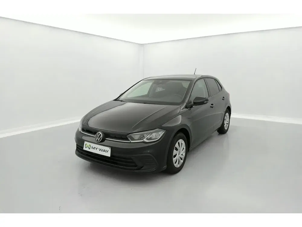 Volkswagen Polo - 0