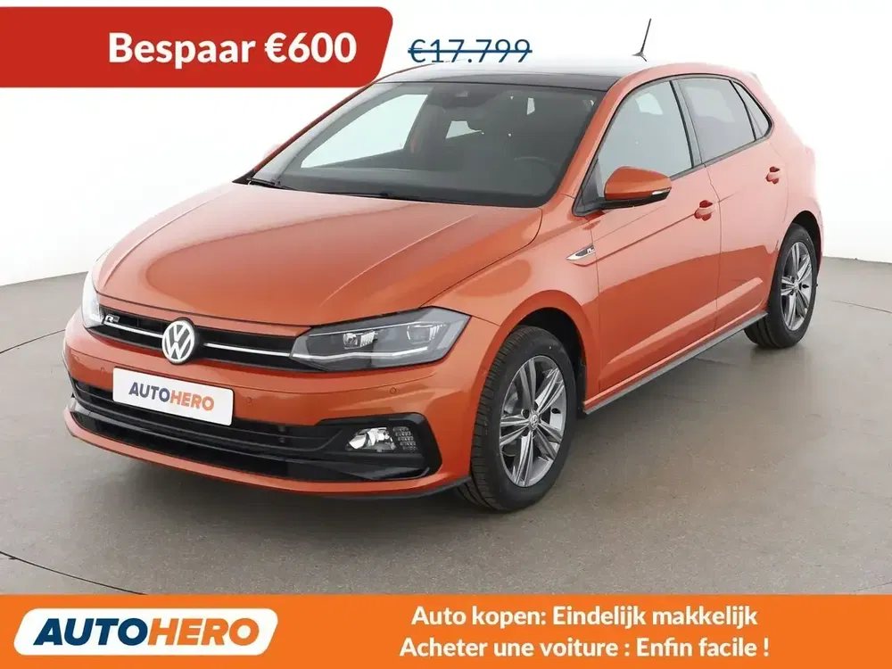 Volkswagen Polo - 0