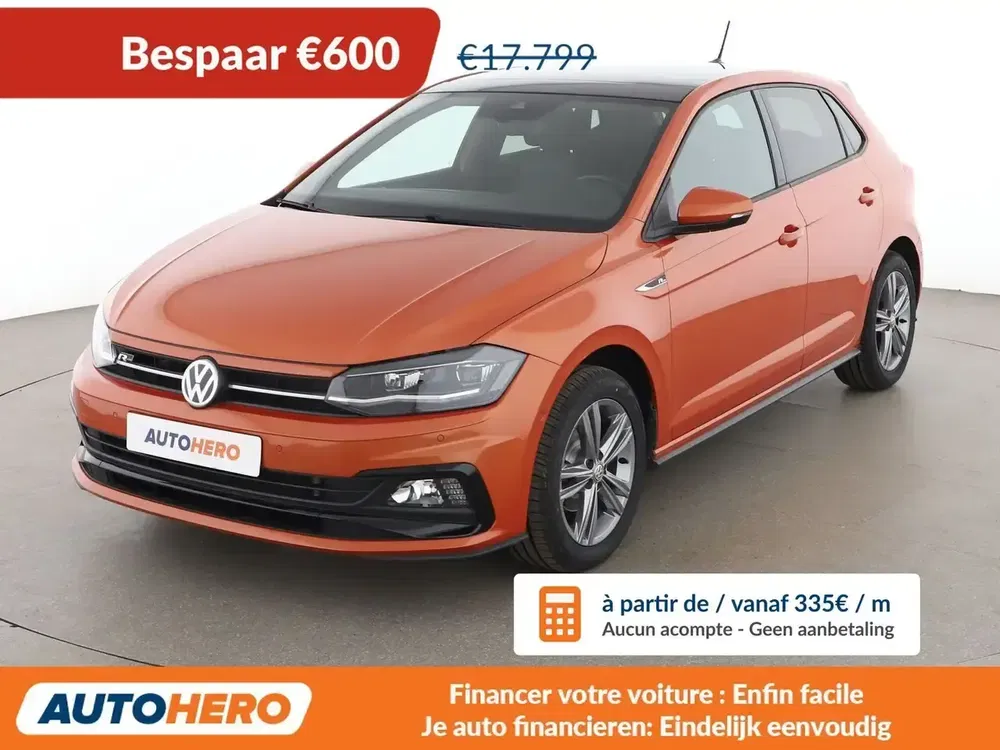 Volkswagen Polo - 0