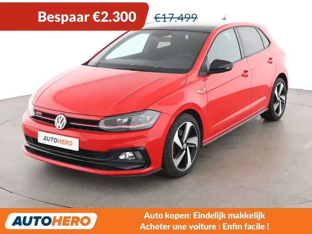 Volkswagen Polo - 0