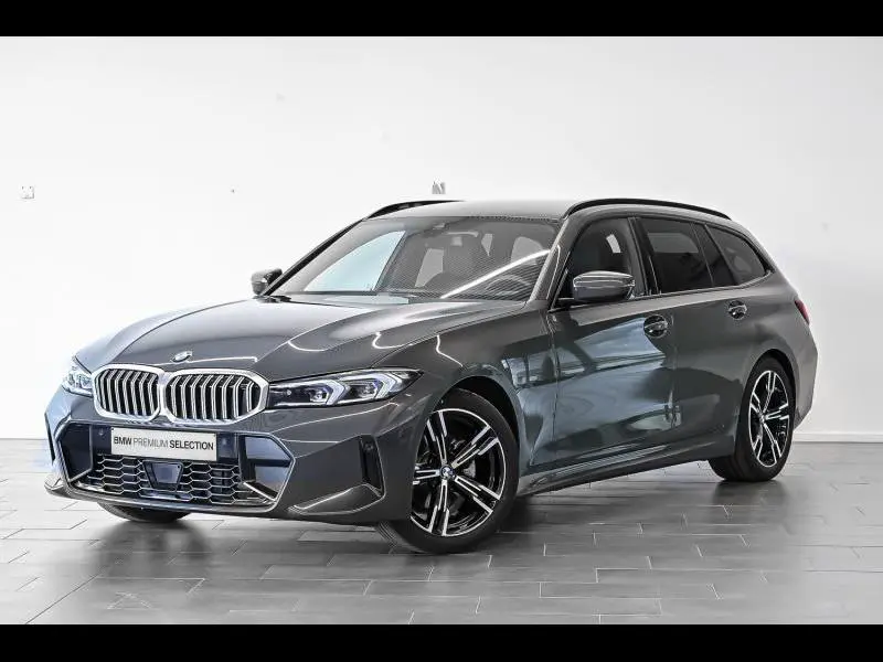 BMW 320 - 0
