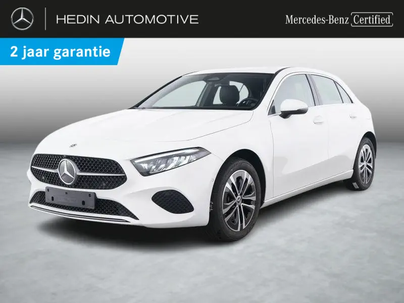 Mercedes A 250 - 0