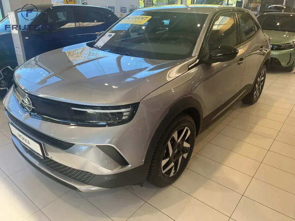 Opel Mokka - 0