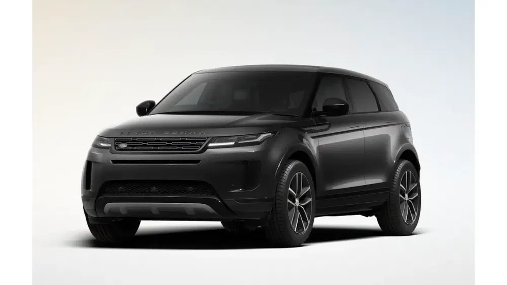 Land Rover Range Rover Evoque - 0