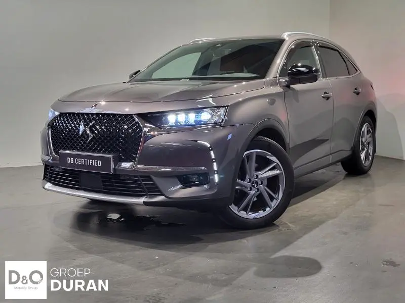 DS Automobiles DS 7 Crossback - 0