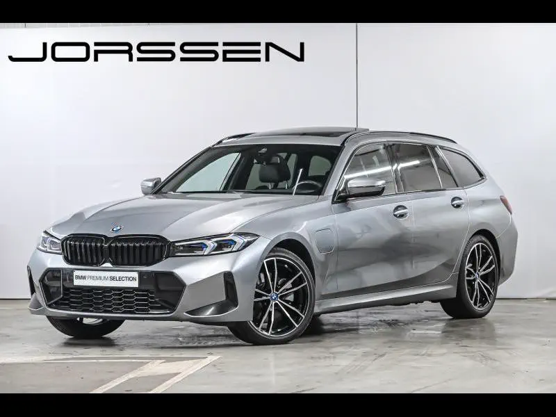 BMW 320 - 0