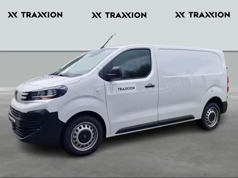 Peugeot Expert - 0