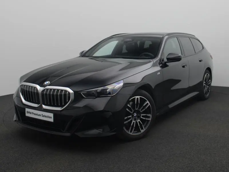 BMW 520 - 0