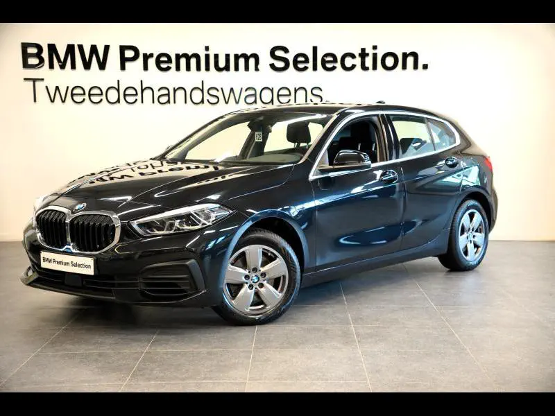 BMW 116 - 0