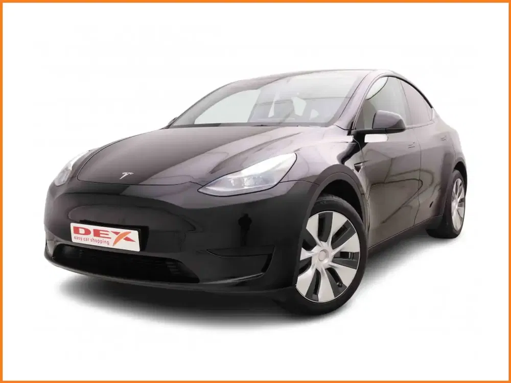 Tesla Model Y - 0