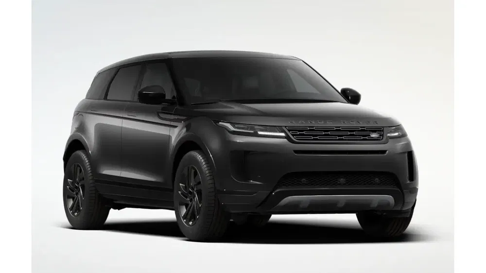 Land Rover Range Rover Evoque - 0