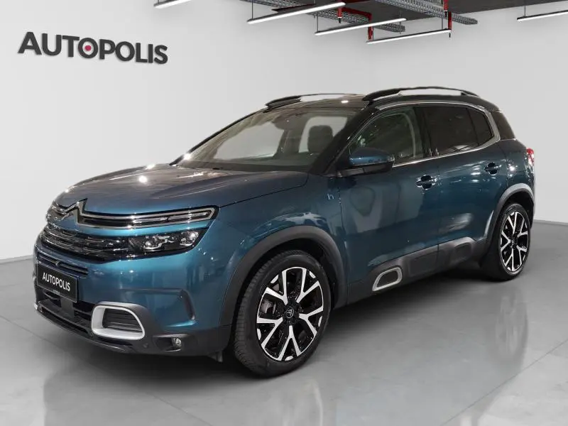 Citroën C5 Aircross - 0