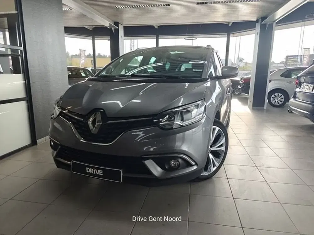 Renault Grand Scenic - 0