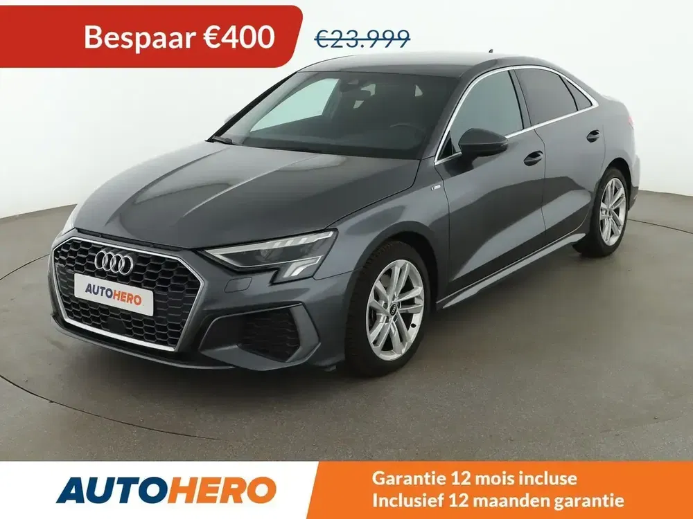 Audi A3 - 0