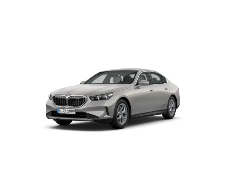 BMW 520 - 0