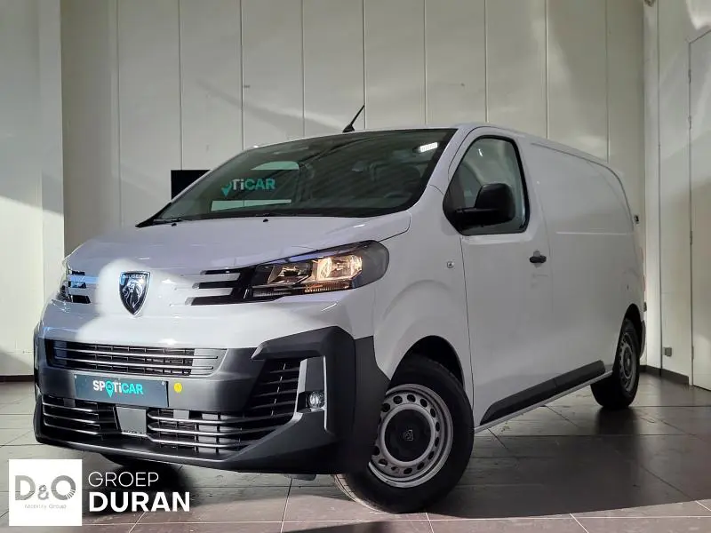 Peugeot Expert - 0