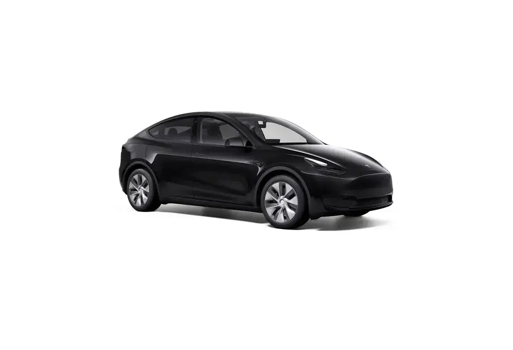 Tesla Model Y - 0