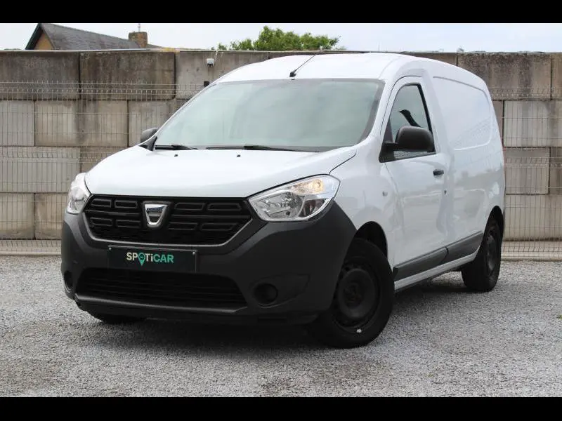 Dacia Dokker - 0
