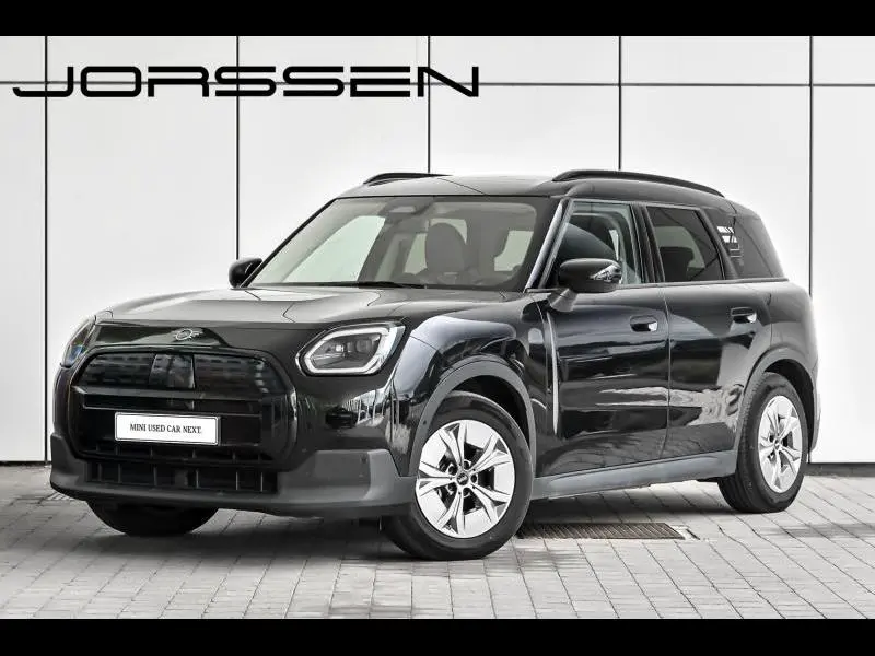 Mini Countryman E - 0